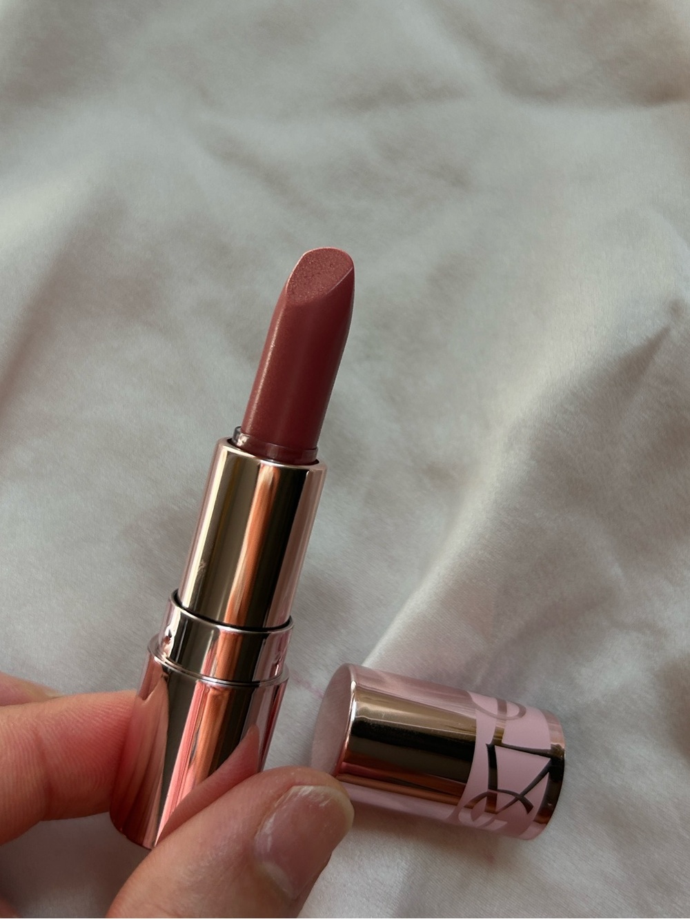 YSL lip balm 44B